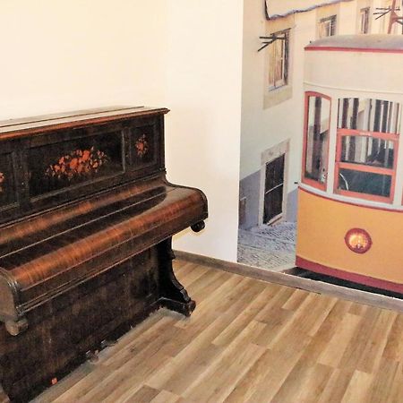 Santos Deluxe Apartment リスボン エクステリア 写真