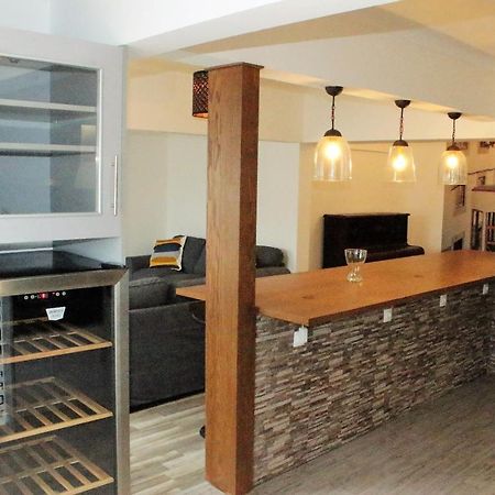 Santos Deluxe Apartment リスボン エクステリア 写真