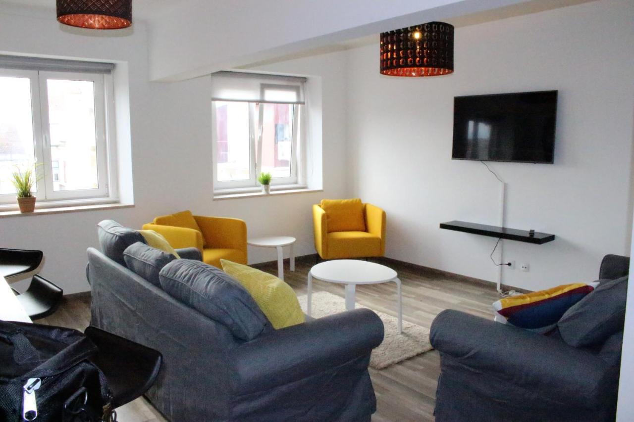 Santos Deluxe Apartment リスボン エクステリア 写真