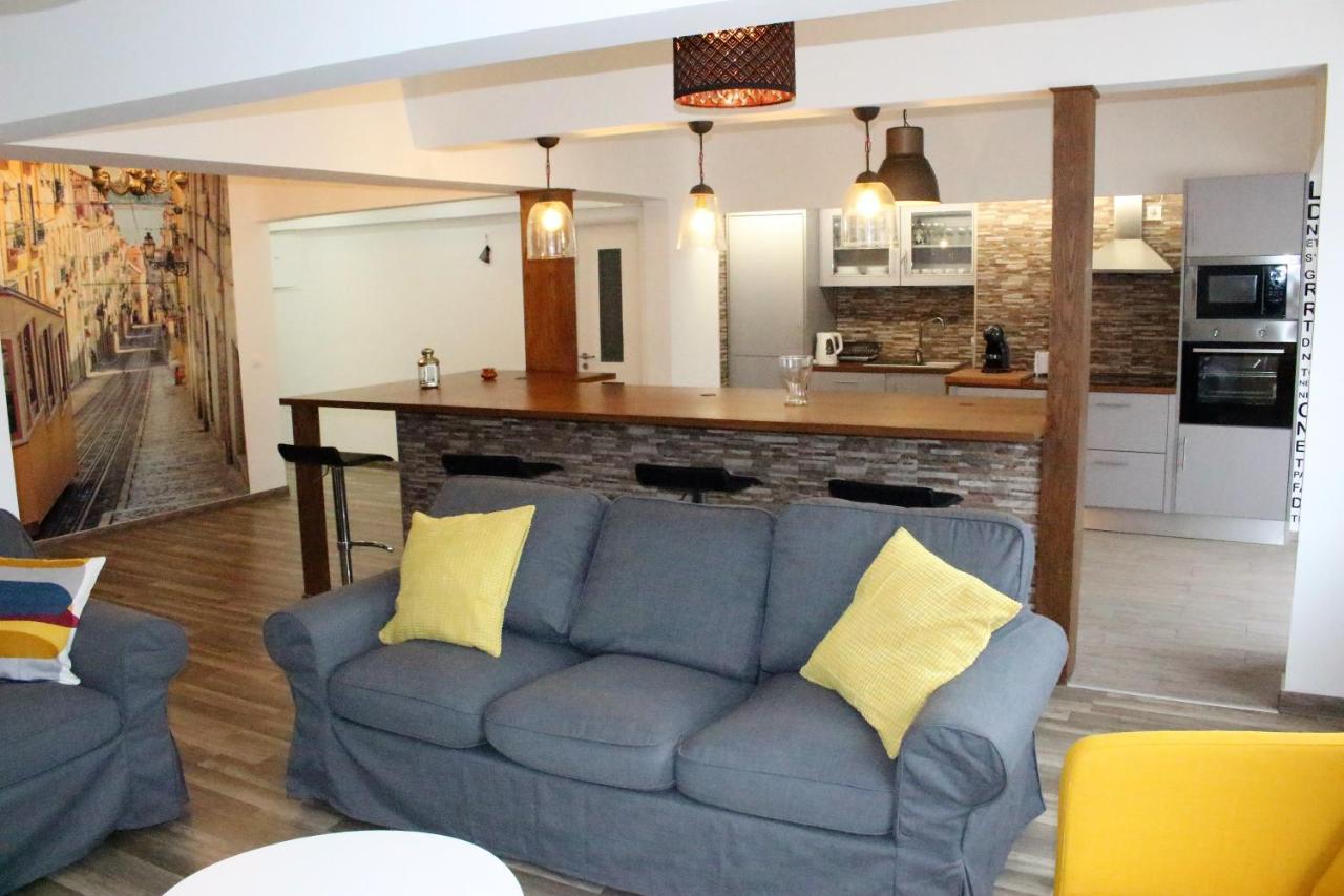 Santos Deluxe Apartment リスボン エクステリア 写真