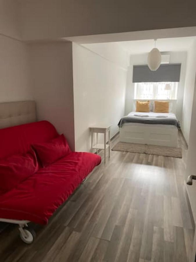 Santos Deluxe Apartment リスボン エクステリア 写真