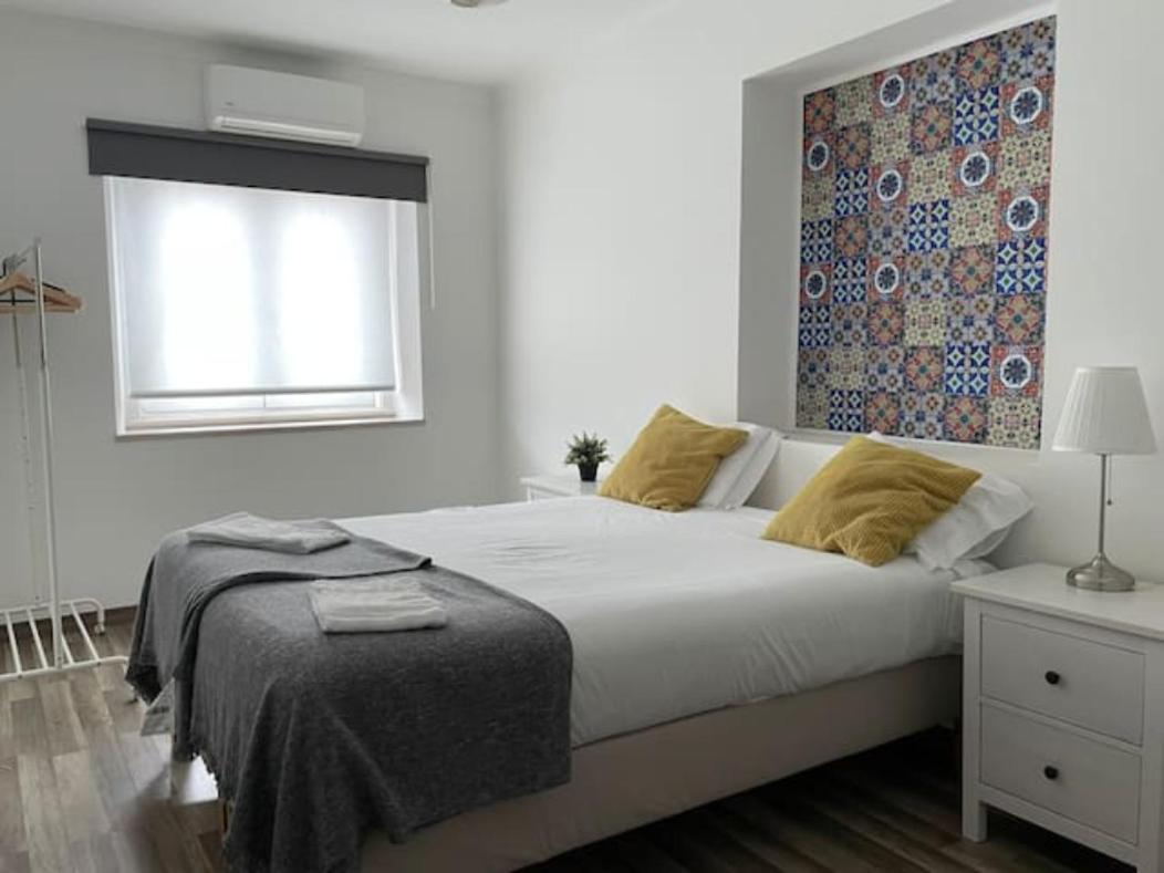 Santos Deluxe Apartment リスボン エクステリア 写真